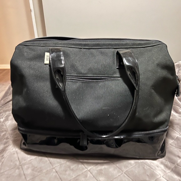beis weekender bag - Picture 1 of 8